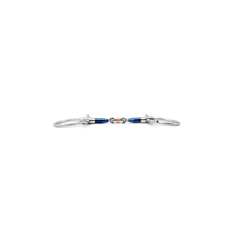 Mors Baby fulmer Mattias double brisure bloqué - Fager