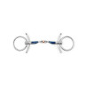 Mors Baby fulmer Mattias double brisure bloqué - Fager