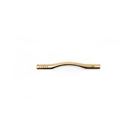 Mouthpiece Valerie Sweet Gold tongue port
