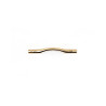 Mouthpiece Valerie Sweet Gold tongue port