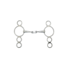 4-Rings Double Jointed Bit - Harcour