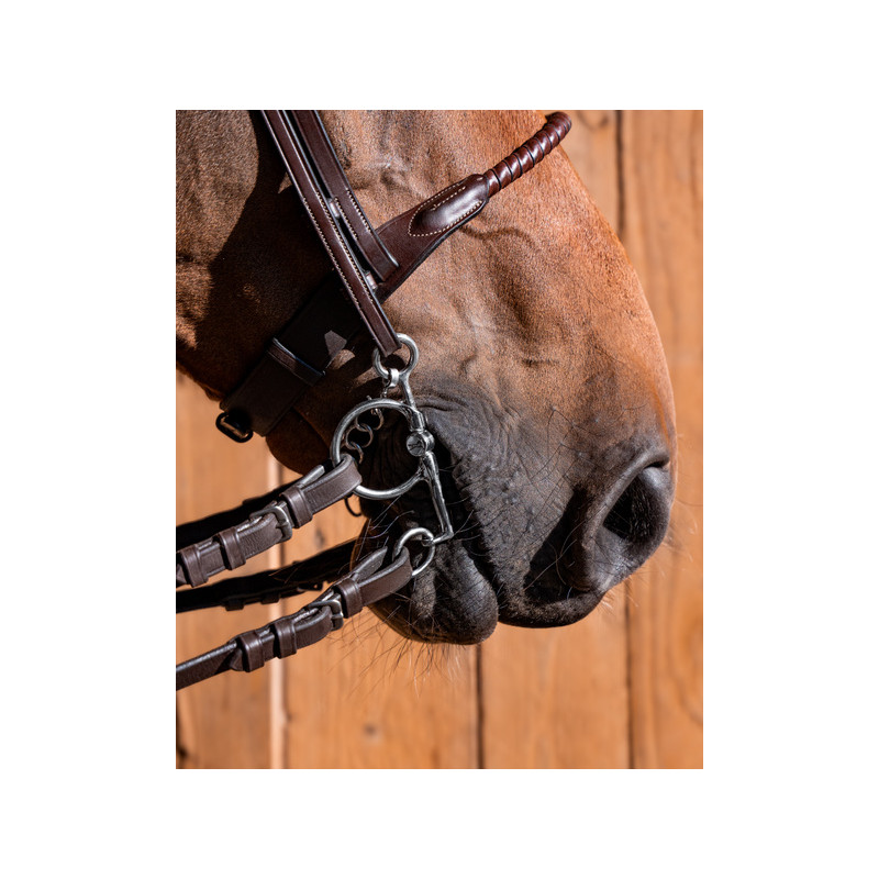 Anna Sweet iron Baby Pelham - Fager