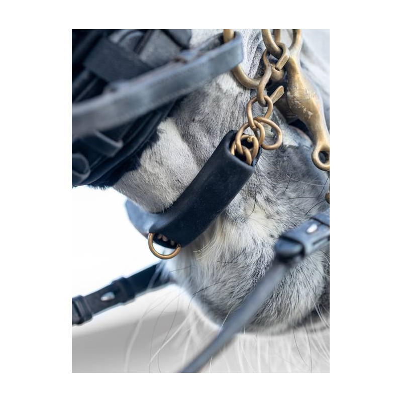 Gel Curb Chain Protection Le Mieux