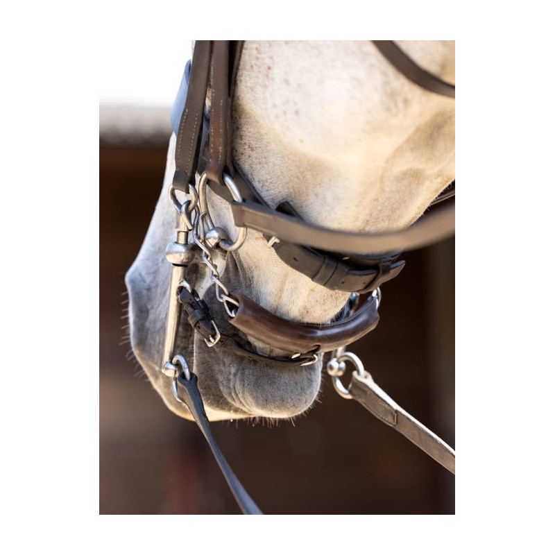 Gel Curb Chain Protection Le Mieux