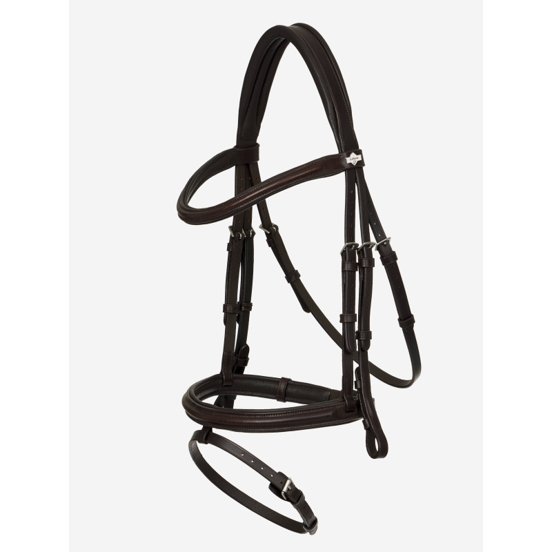 Arika Flash Bridle - Le Mieux