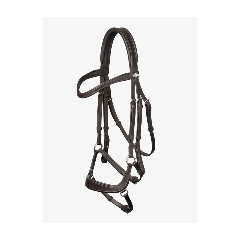 Special Arika Bridle - Le Mieux