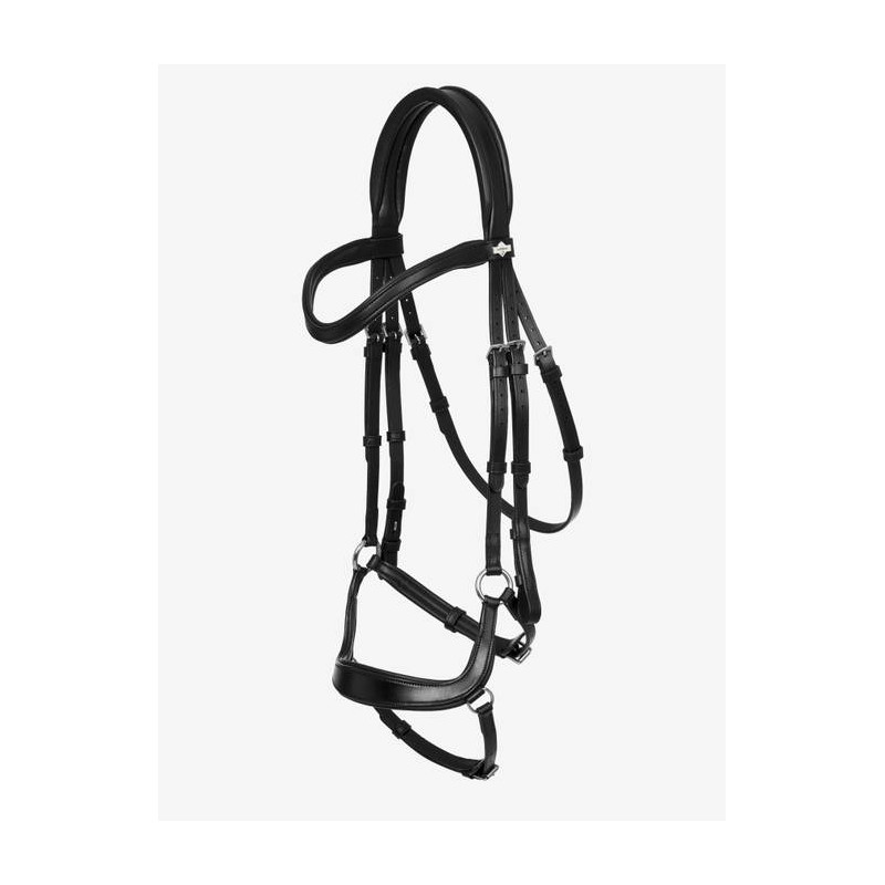 Special Arika Bridle - Le Mieux