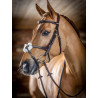Cross noseband Bridle - Le Mieux