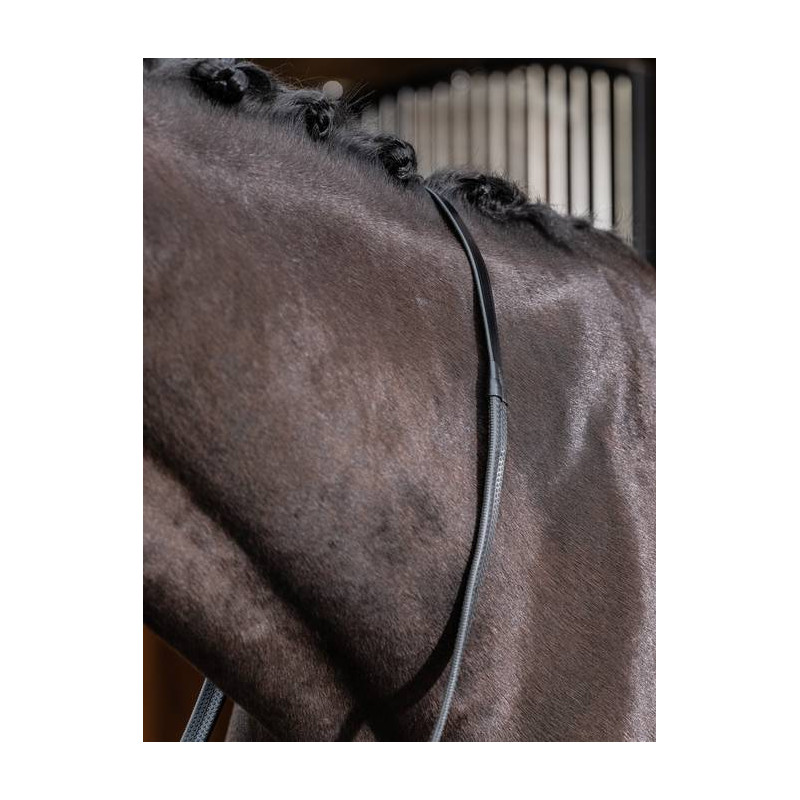 Rubber Reins  Le Mieux