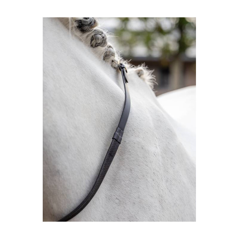 Rubber Reins  Le Mieux