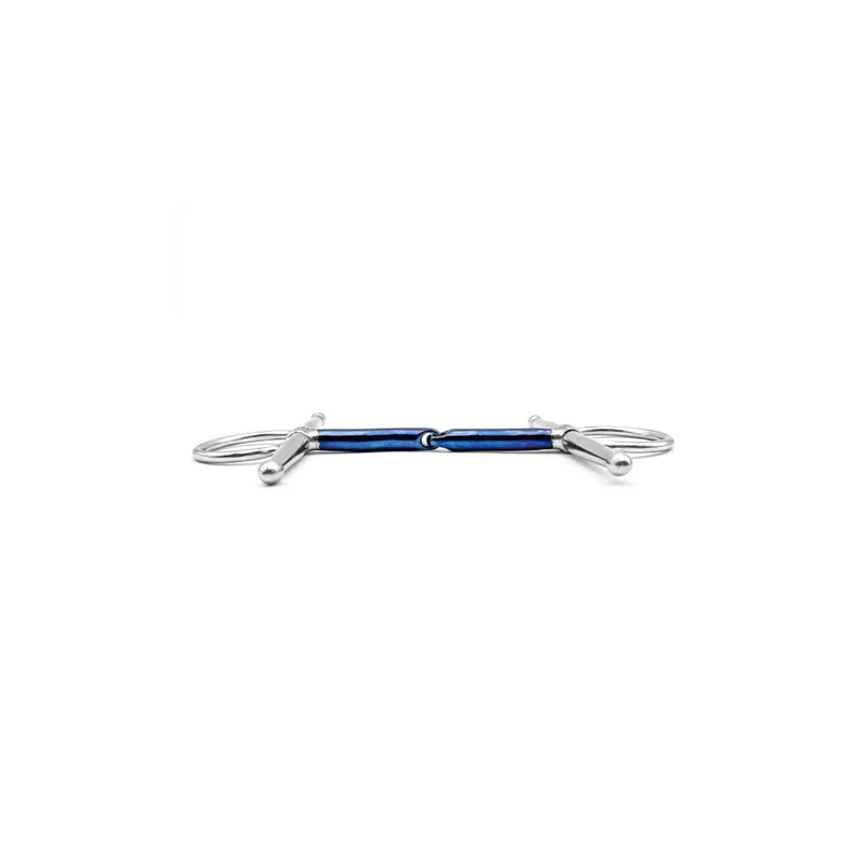 GUSTAV sweet iron single jointed Fullcheek