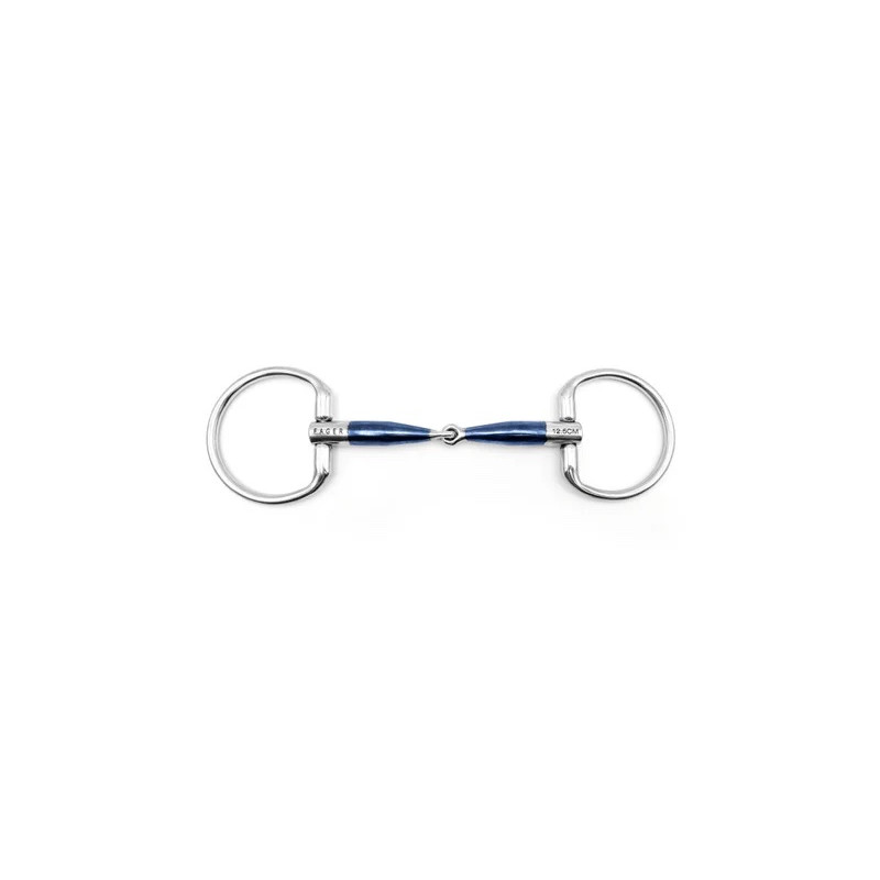 Mors Elias olives simple brisure