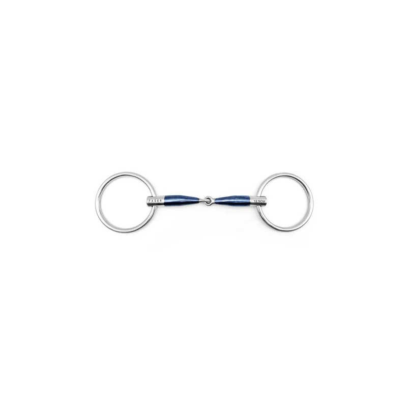 ELIAS Sweet Iron Loose Ring