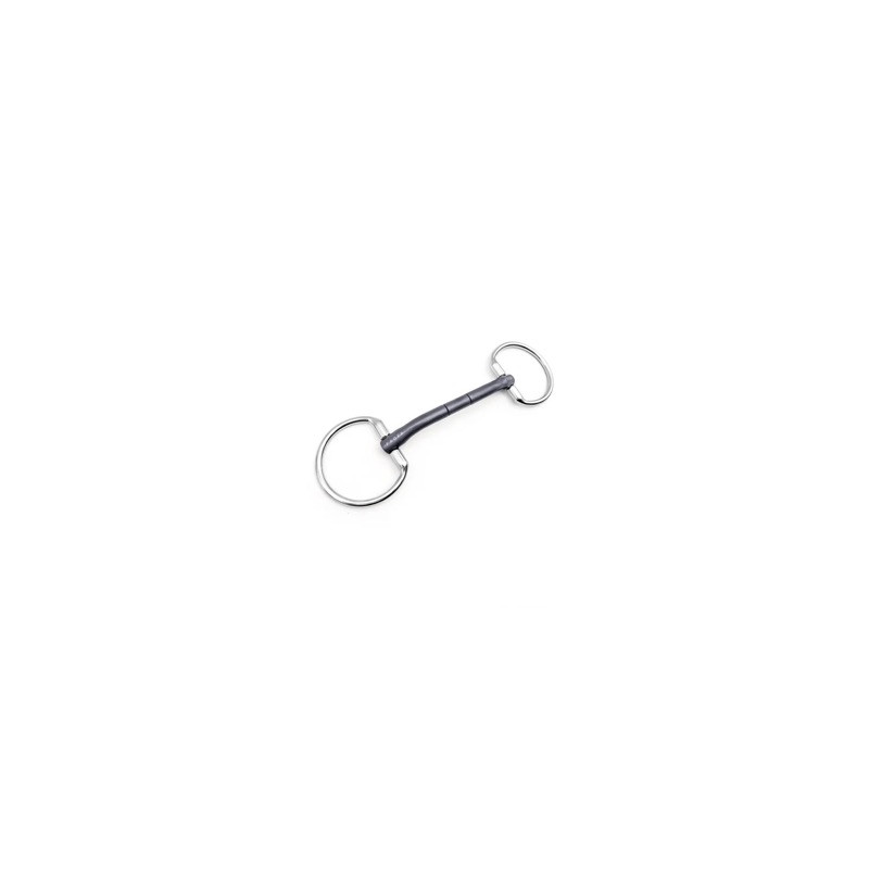 Nikita Titanium Barrel Fixed rings - Fager