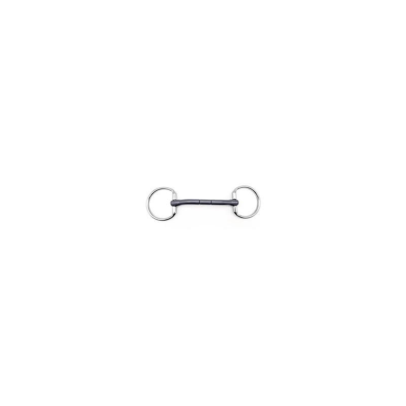 Nikita Titanium Barrel Fixed rings - Fager