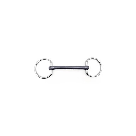 Nikita Titanium Barrel Fixed rings - Fager