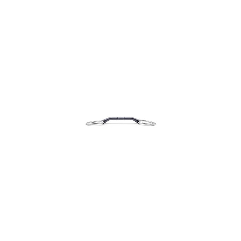Nikita Titanium Barrel Fixed rings - Fager