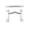 Mors de bride Philip Sweet Iron