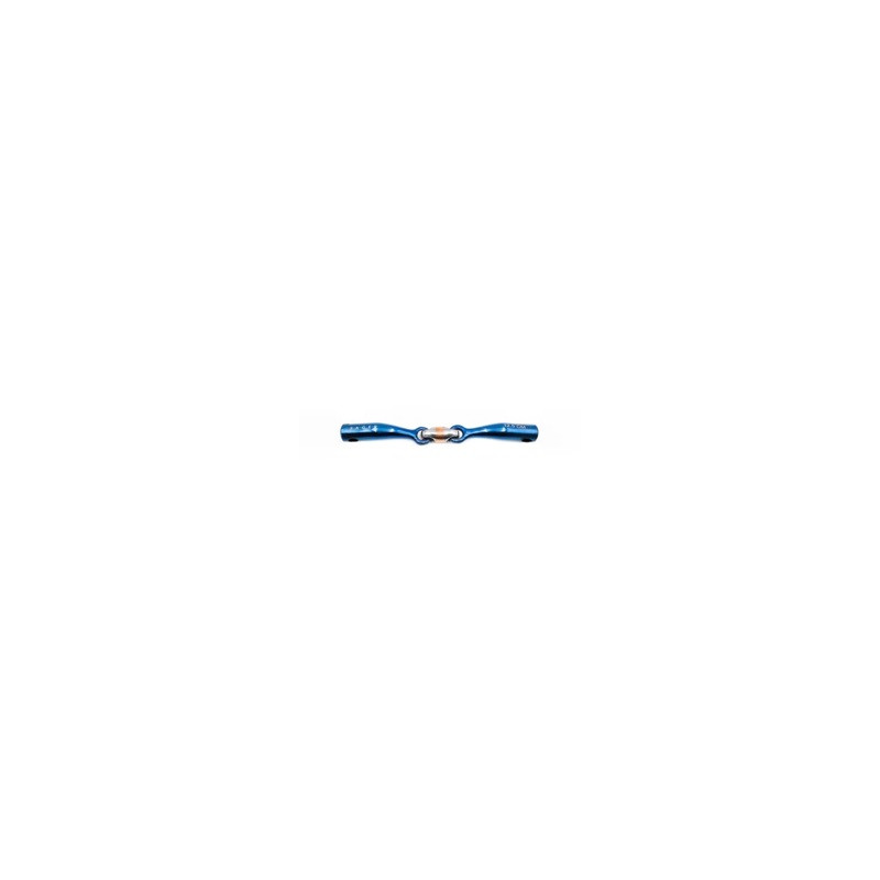 Oscar titanium barrel