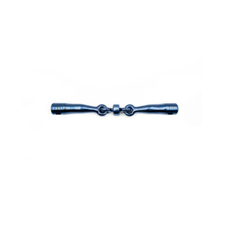 Bianca titanium barrel