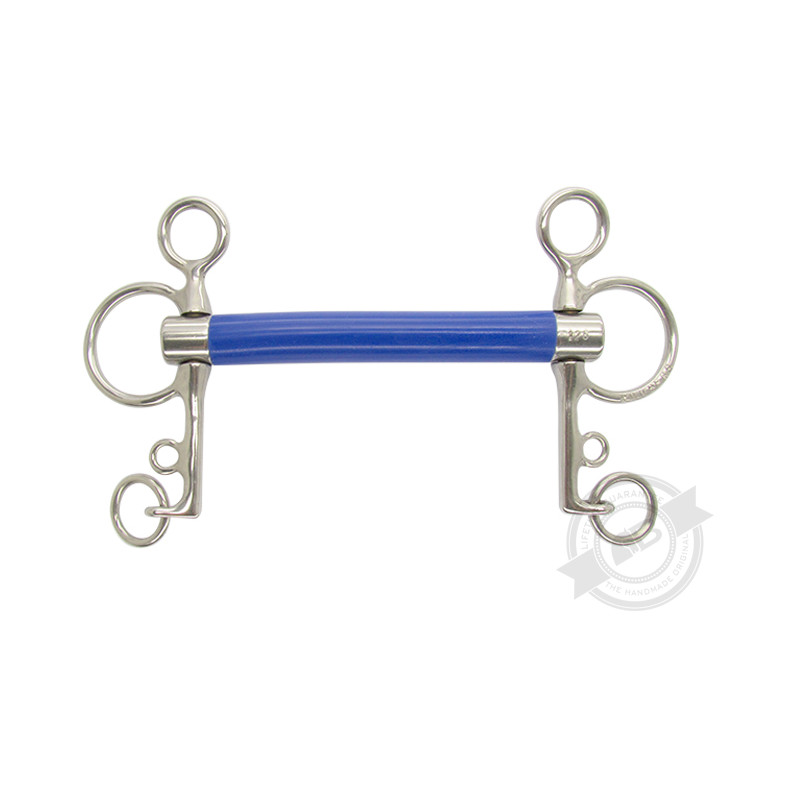 Pelham Flexible Mullen - Bombers