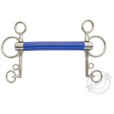 Pelham Flexible Mullen - Bombers