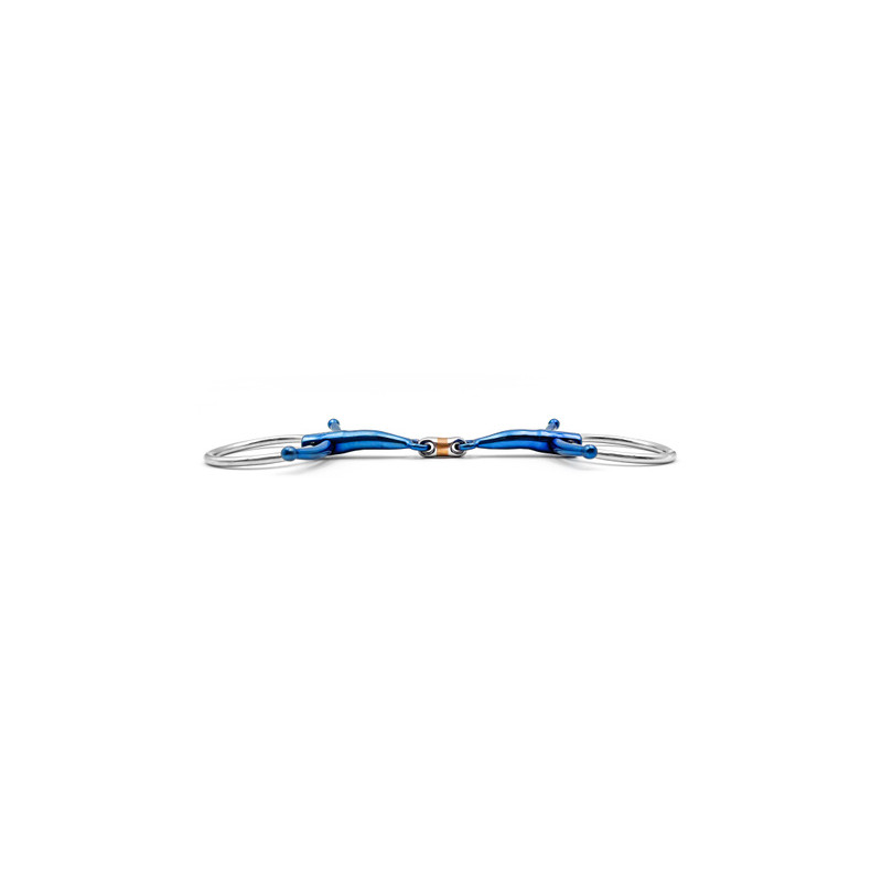 Oscar Baby Fulmer Titanium Bit