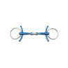 Oscar Baby Fulmer Titanium Bit