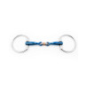 Mors Oscar Olives double brisure en Titane