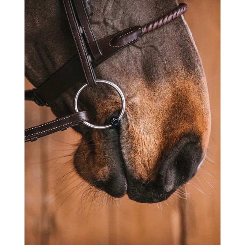 Oscar loose rings double jointed lock up - Fager - Fager | Mors & More Oscar loose rings double jointed lock up - Fager - Fager | Mors & More