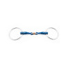 Mors Oscar loose rings double broken titanium