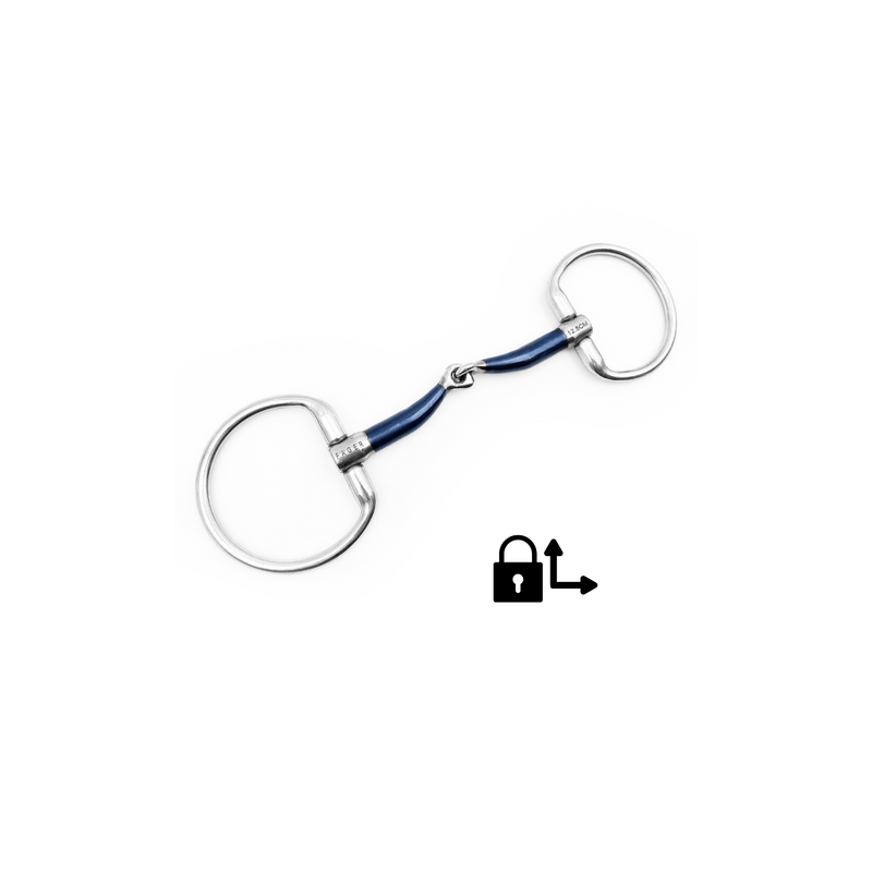 Felix Sweet iron Fixed rings  - Fager