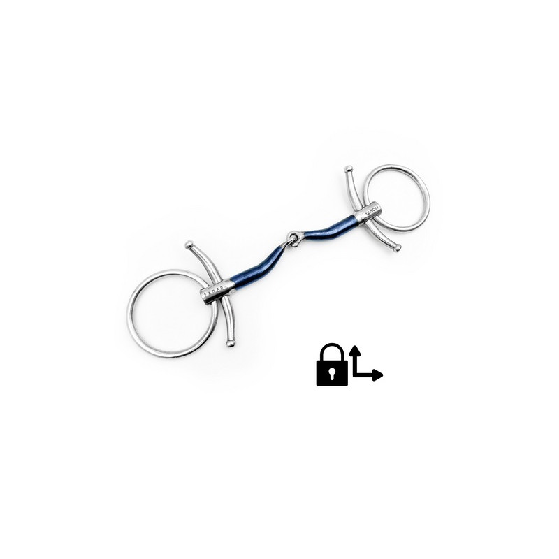 FELIX Sweet iron FSS™ Baby Fulmer - Fager