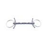 WILMA titanium loose rings
