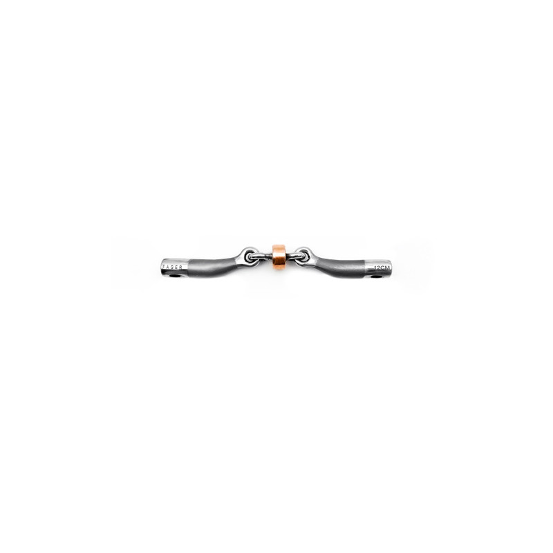 JENNY Sweet iron Mouthpiece