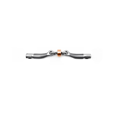 JENNY Sweet iron Mouthpiece