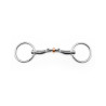 JENNY Sweet iron Bradoon Loose rings