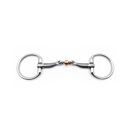 JENNY Sweet iron Bradoon Fixed rings
