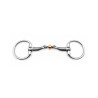 JENNY Sweet iron Bradoon Fixed rings