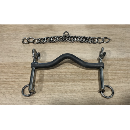FELICIA Titanium Weymouth Used