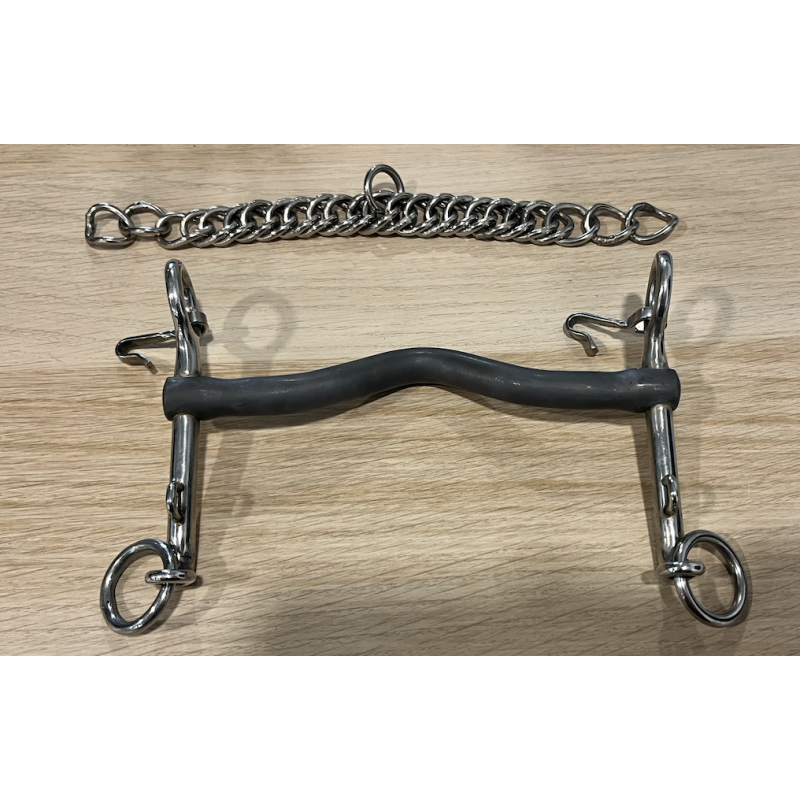 FELICIA Titanium Weymouth Used