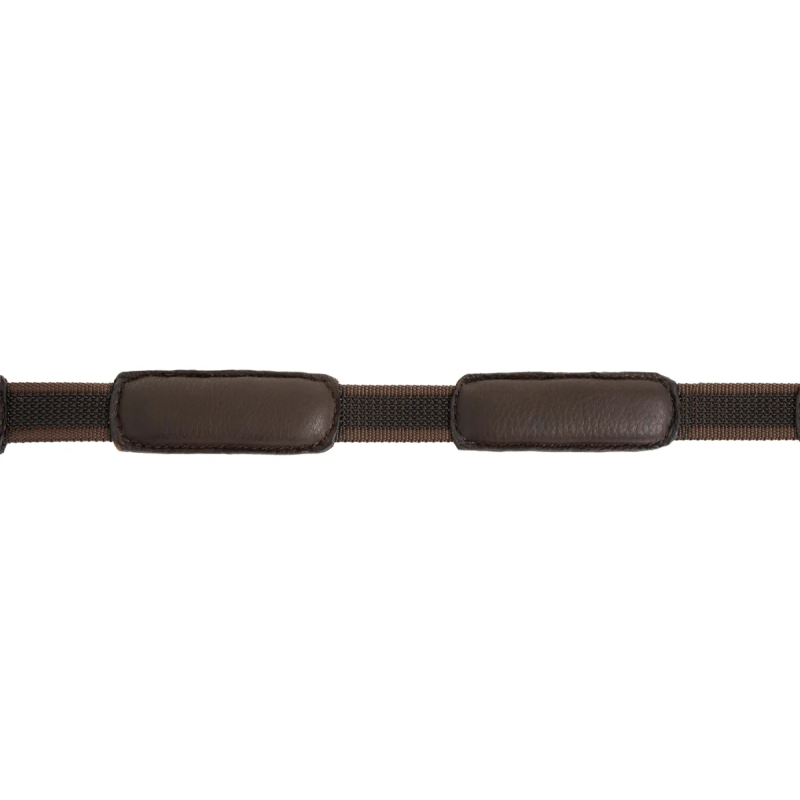 Rênes en tissu à arrêtoirs épais Comfort Connect - Correct Connect