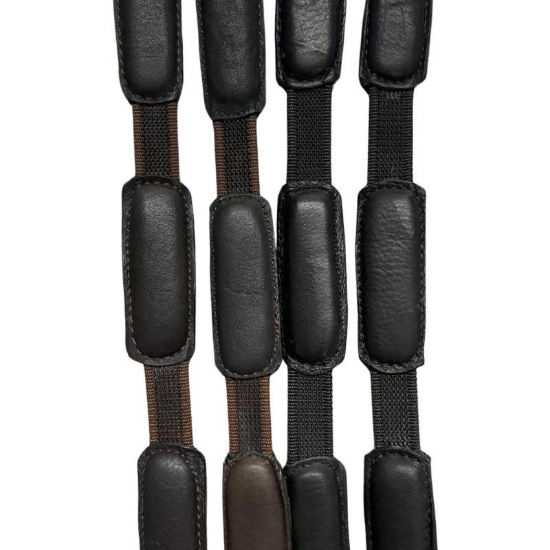 Rênes en tissu à arrêtoirs épais Comfort Connect - Correct Connect