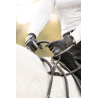 Extra-long collar handle - Correct Connect
