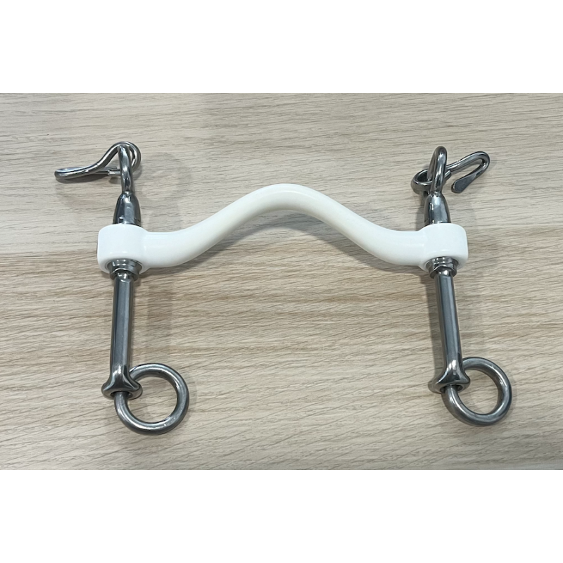 Inno Sense-baby weymouth fixed-port medium used