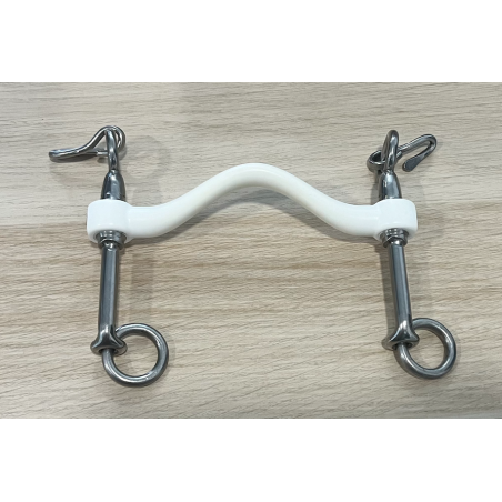 Inno Sense-baby weymouth fixed-port medium used