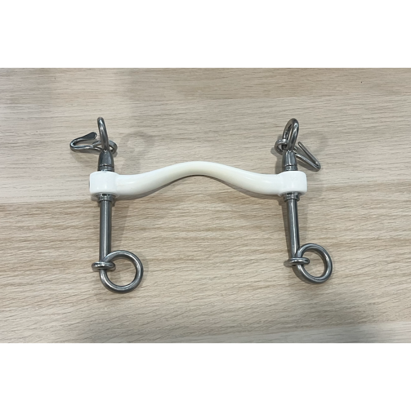 Inno Sense-baby weymouth fixed-port medium used