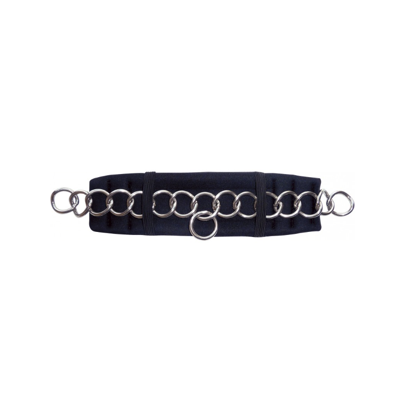 Neoprene curb chain / Head piece / Noseband guard