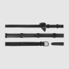 Soft Rubber Reins -  Working by Dy'on