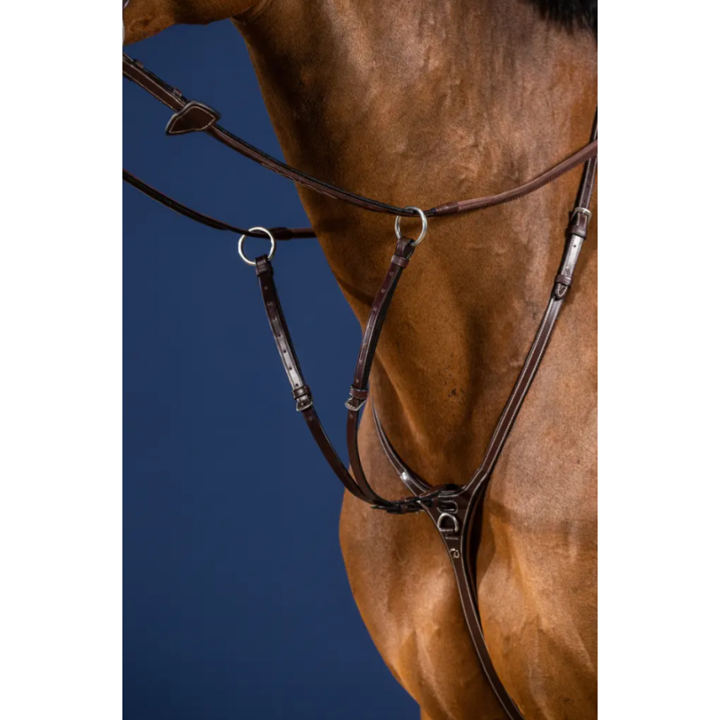 Running Martingale Attachment - Dyon